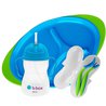 Zestaw do karmienia, Ocean Breeze, b.box Zestaw do karmienia, Ocean Breeze, b.box