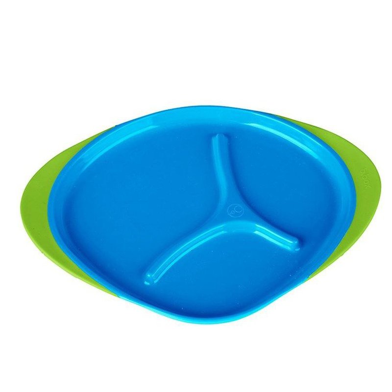 Zestaw do karmienia, Ocean Breeze, b.box