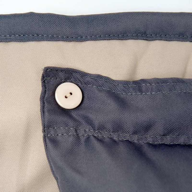 AMAZONAS - AZ-1970002 American Dream sand - hamak