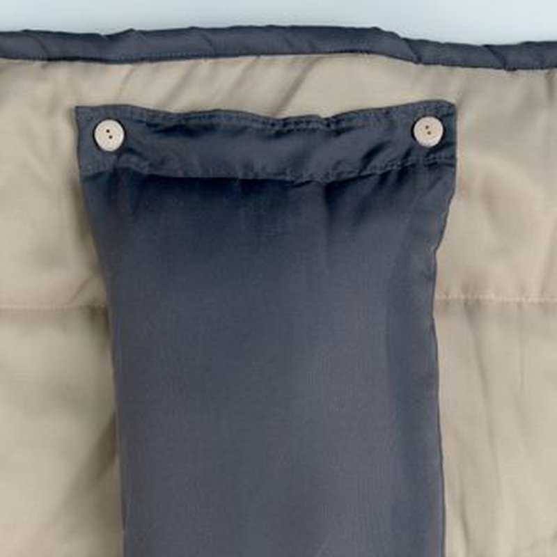 AMAZONAS - AZ-1970002 American Dream sand - hamak