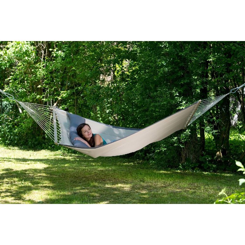 AMAZONAS - AZ-1970002 American Dream sand - hamak