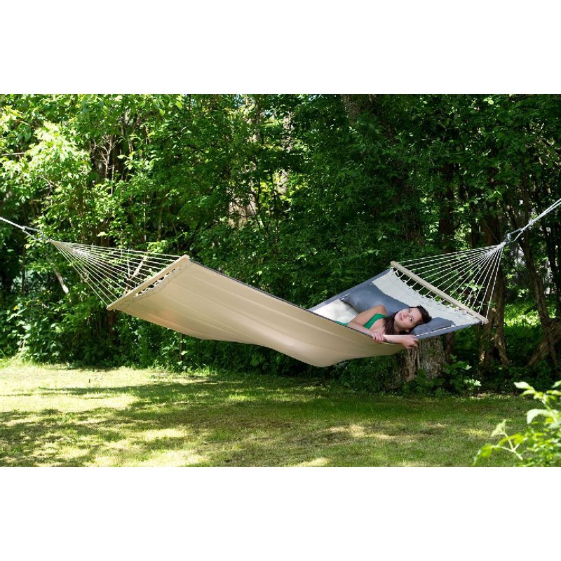 AMAZONAS - AZ-1970002 American Dream sand - hamak