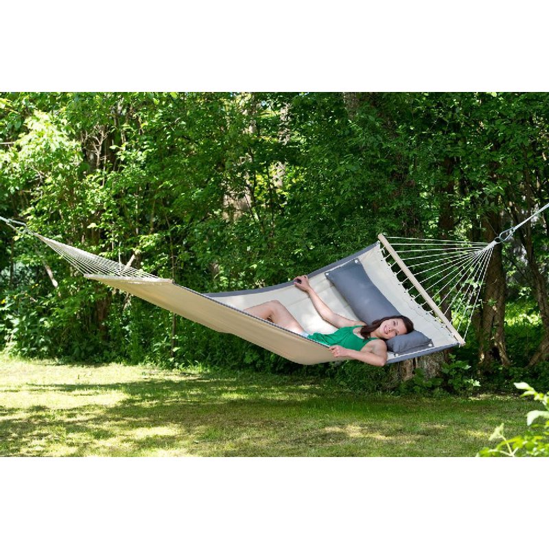 AMAZONAS - AZ-1970002 American Dream sand - hamak