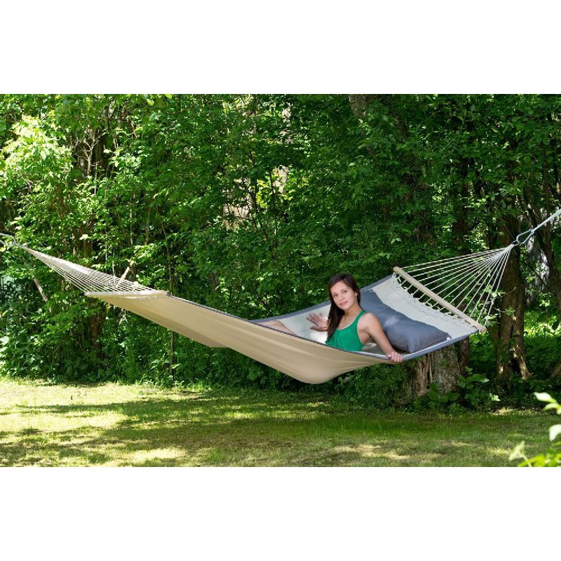 AMAZONAS - AZ-1970002 American Dream sand - hamak