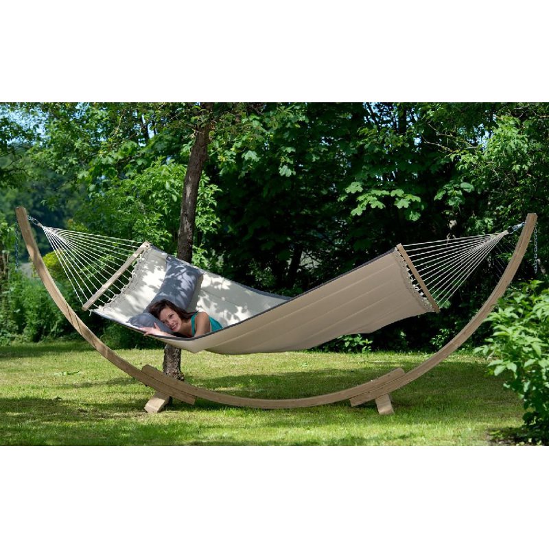 AMAZONAS - AZ-1970002 American Dream sand - hamak