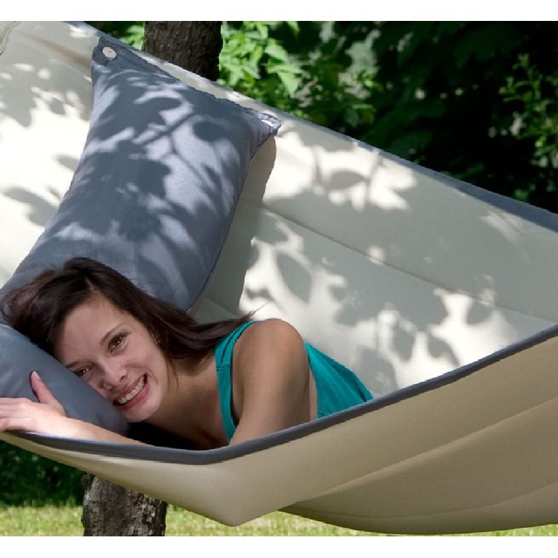 AMAZONAS - AZ-1970002 American Dream sand - hamak