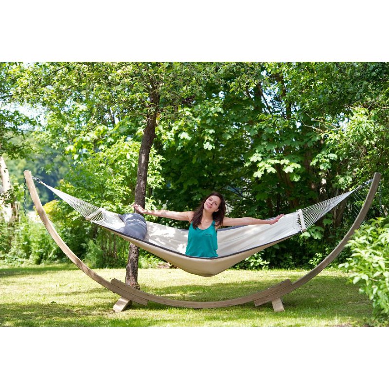 AMAZONAS - AZ-1970002 American Dream sand - hamak