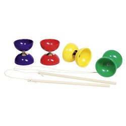Goki® - Diabolo, Goki