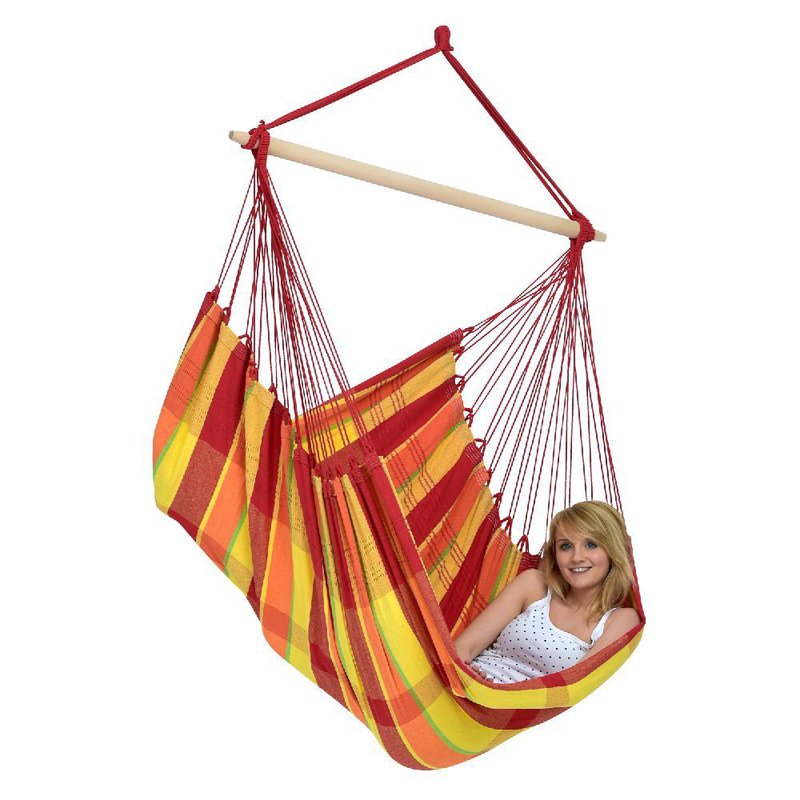 AMAZONAS - AZ-2030220 Brasil papaya - huśtawka