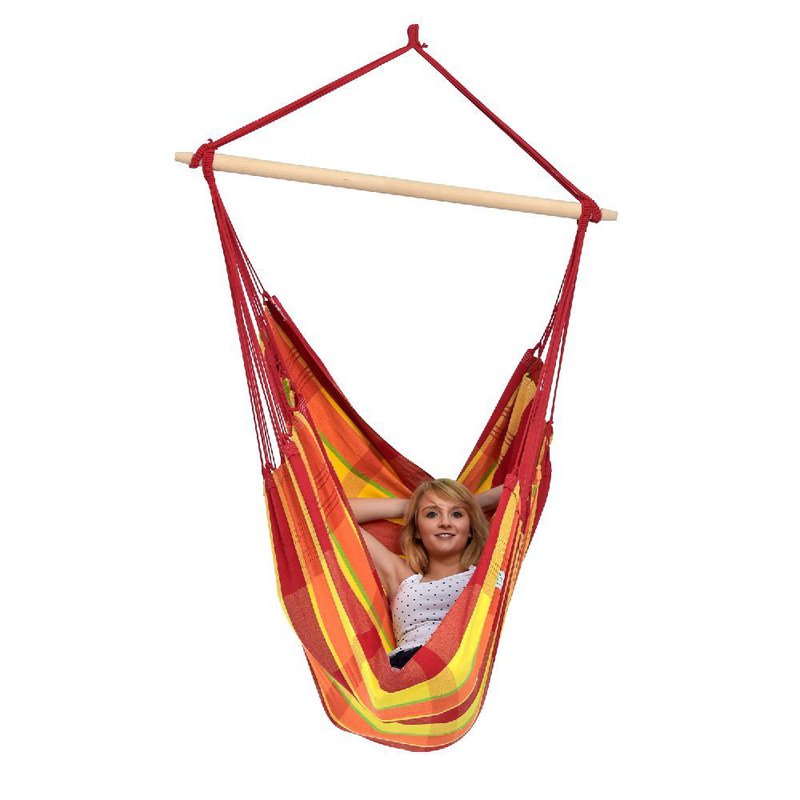 AMAZONAS - AZ-2030220 Brasil papaya - huśtawka