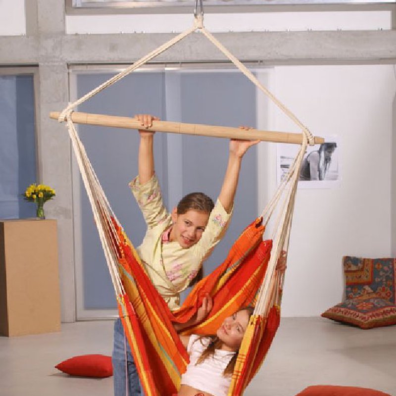 AMAZONAS - AZ-2030220 Brasil papaya - huśtawka