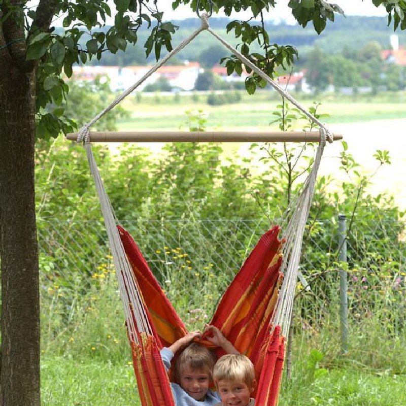 AMAZONAS - AZ-2030220 Brasil papaya - huśtawka