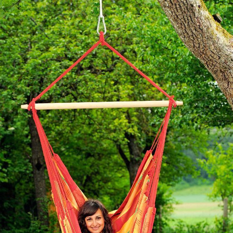 AMAZONAS - AZ-2030220 Brasil papaya - huśtawka