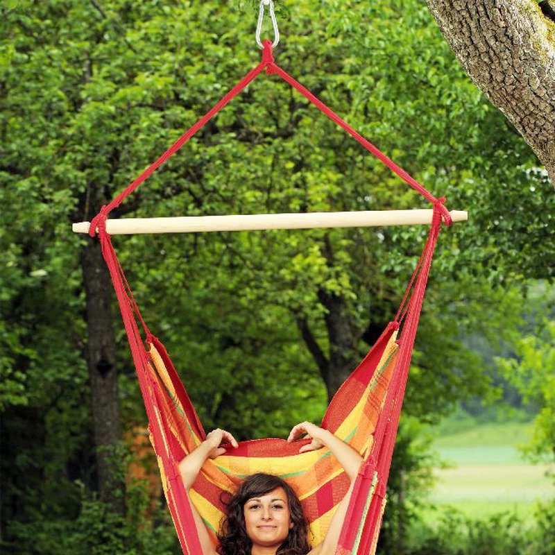 AMAZONAS - AZ-2030220 Brasil papaya - huśtawka