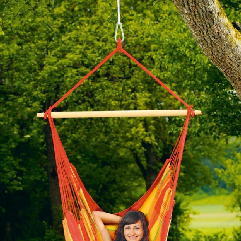 AMAZONAS - AZ-2030220 Brasil papaya - huśtawka