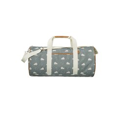 Fresk Torba Weekender bag Jeż FRESK