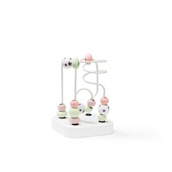 Kids Concept Edvin Labirynt Drewniany Mały