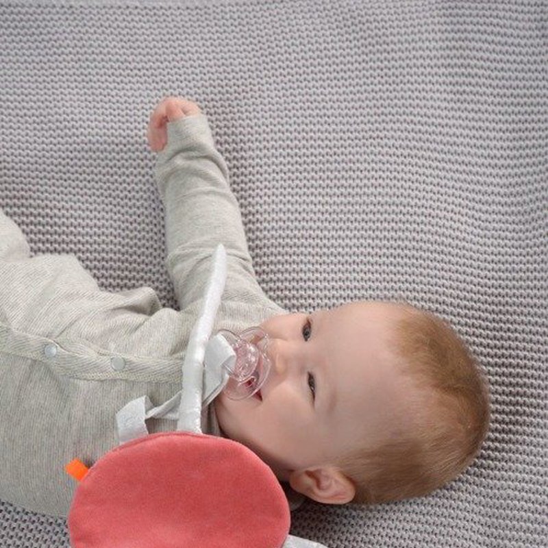 Przytulanka, Flaming, Kikadu