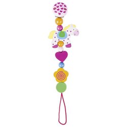 Heimess - Zawieszka do smoczka Konik