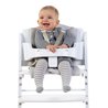 CHILDHOME - Krzesełko do karmienia Lambda 3 White CHILDHOME - Krzesełko do karmienia Lambda 3 White