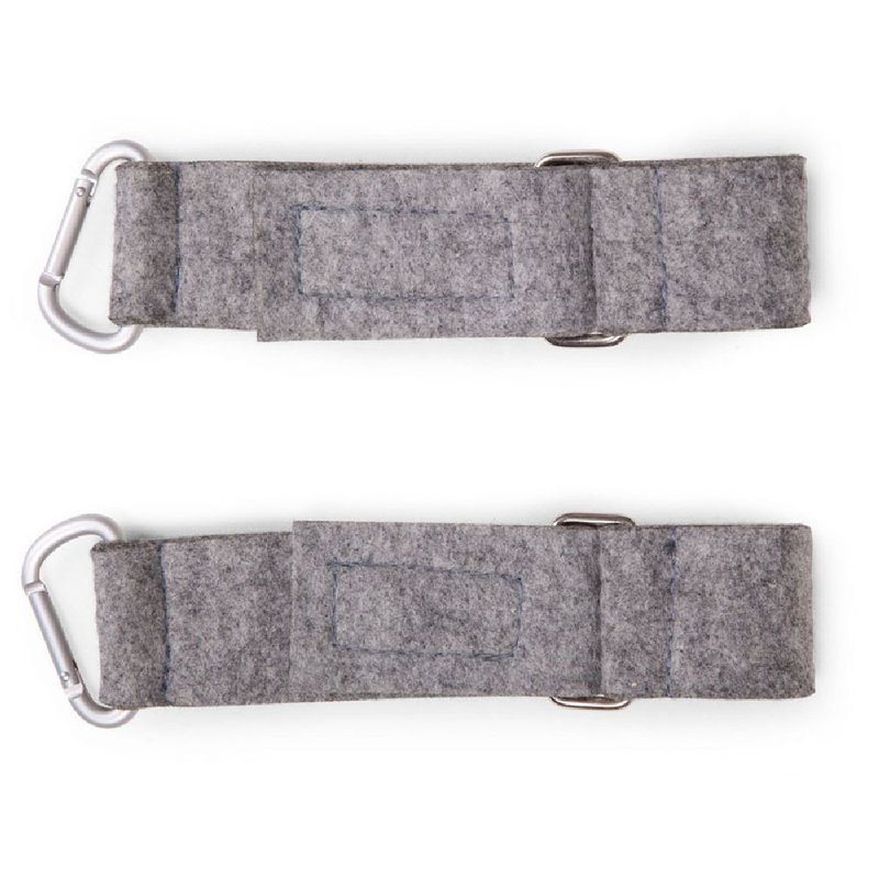 CHILDHOME - Torba filcowa z przewijakiem