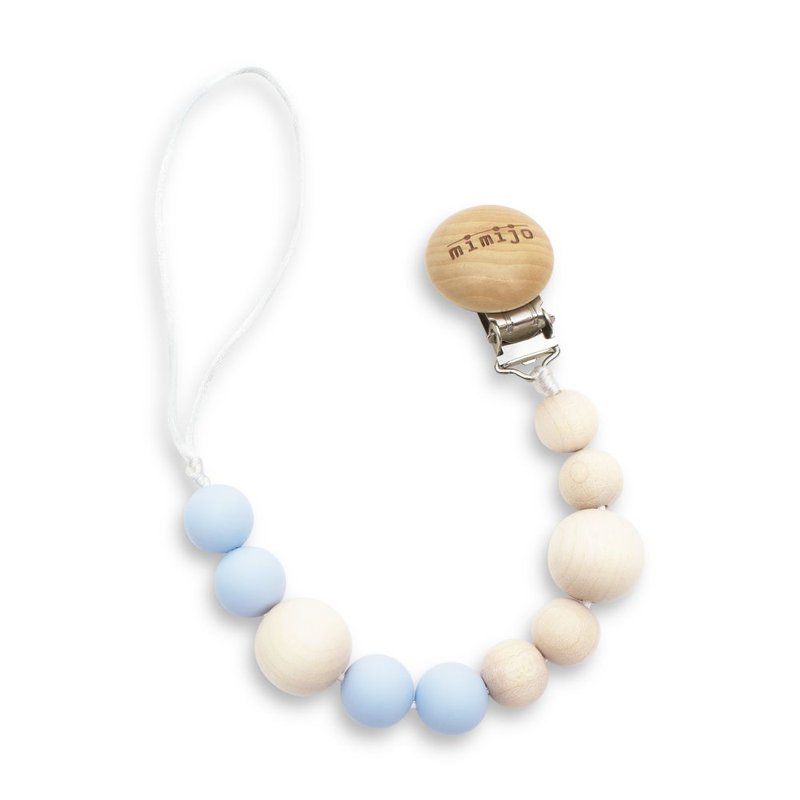 Mimijo - Zawieszka do smoczka Chandler