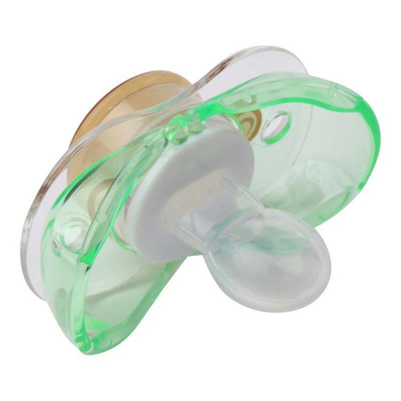 Smoczek uspokajający, Wesoła Małpka, RaZ Baby