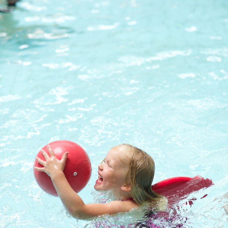 Funkit world - Piłka Scrunch - Ciemny szary