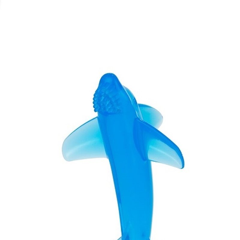 Baby Banana Szczoteczka Treningowa Rekin