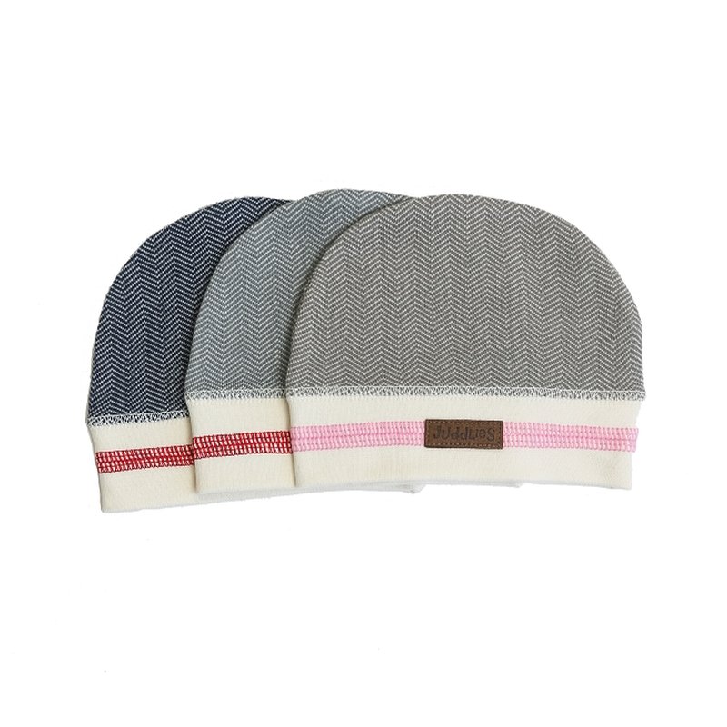 Juddlies Cottage Czapka Beach Beige