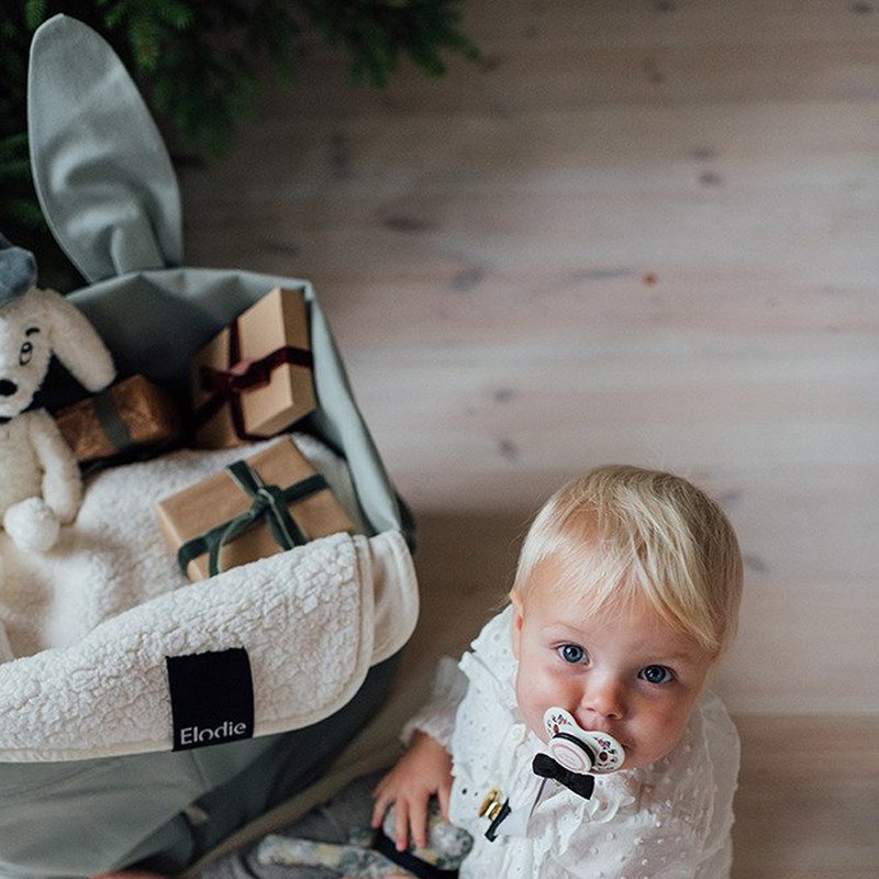 Elodie Details - Smoczek - Joy to the world