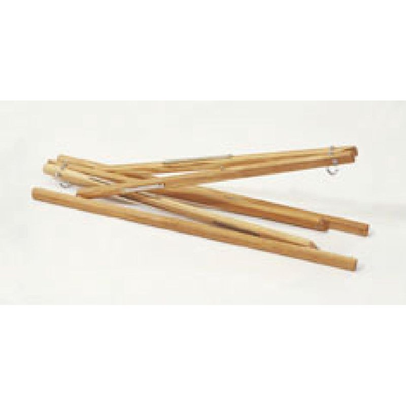 AMAZONAS - AZ-4060000 KOALA - HAMACZEK Z DREWNIANYM STOJAKIEM