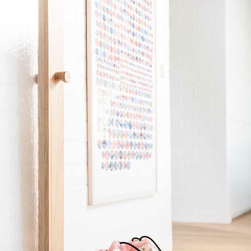 Play&Go - Worek Geo Koralowy