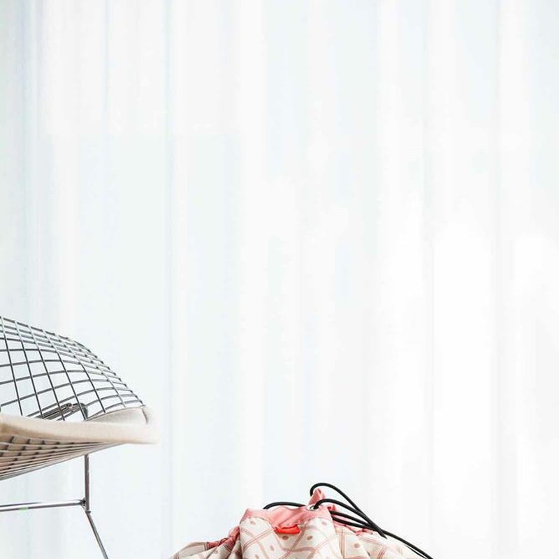 Play&Go - Worek Geo Koralowy