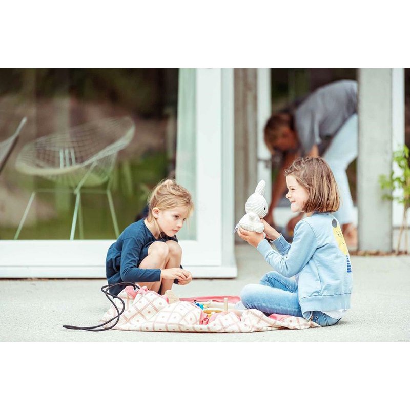 Play&Go - Worek Geo Koralowy