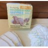 Beaming Baby, size 1, pieluszki Mini 2-6 kg, 20x8szt., KARTON BEAMING BABY Beaming Baby, size 1, pieluszki Mini 2-6 kg, 20x8szt., KARTON BEAMING BABY