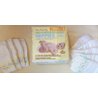 Beaming Baby, size 1, pieluszki Mini 2-6 kg, 20x8szt., KARTON BEAMING BABY Beaming Baby, size 1, pieluszki Mini 2-6 kg, 20x8szt., KARTON BEAMING BABY
