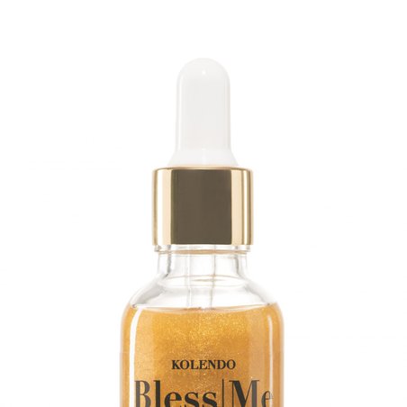 BlessMe, Serum rozświetlające Saint Oil, 30ml BlessMe, Serum rozświetlające Saint Oil, 30ml