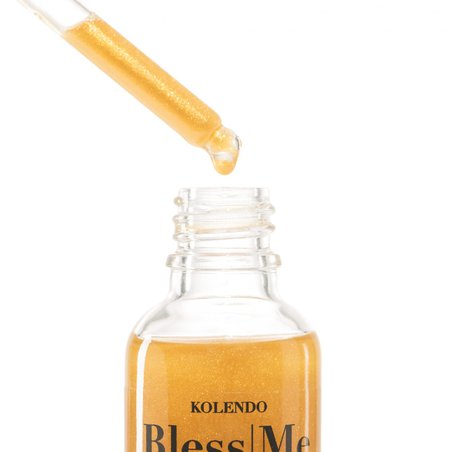 BlessMe, Serum rozświetlające Saint Oil, 30ml BlessMe, Serum rozświetlające Saint Oil, 30ml