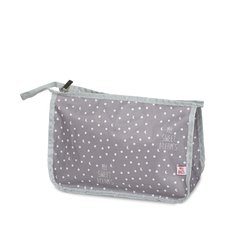 My Bag's Kosmetyczka My Sweet Dream's grey MY BAG'S