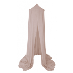 Baldachim pudrowy róż Jabadabado JaBaDaBaDo