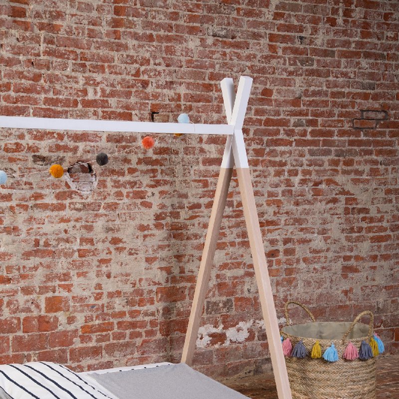 CHILDHOME - Rama do łóżka Tipi 90 x 200 cm