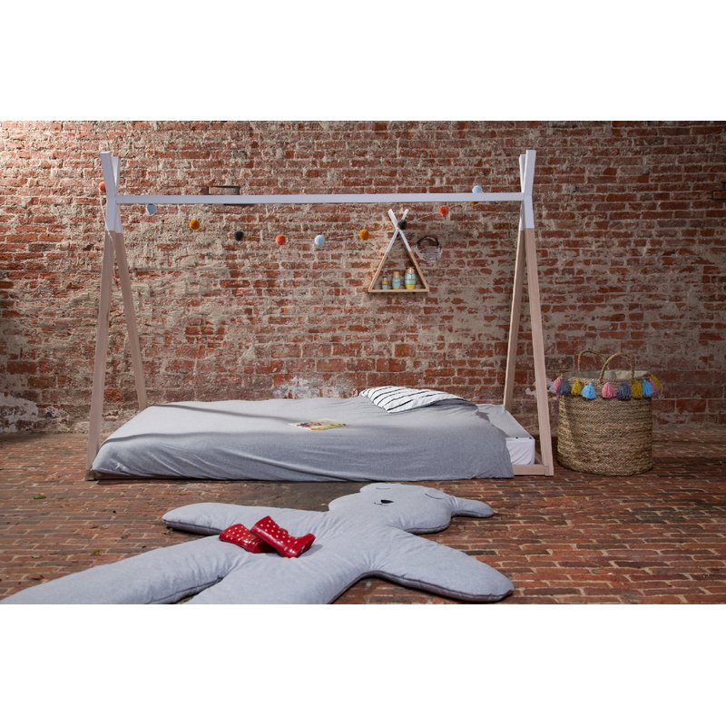 CHILDHOME - Rama do łóżka Tipi 90 x 200 cm