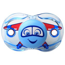 Smoczek uspokajający, Odlotowy Adaś, RaZ Baby