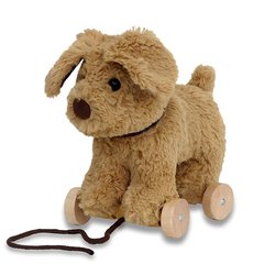 Little Bird Told Me Piesek Do Ciągniecia D