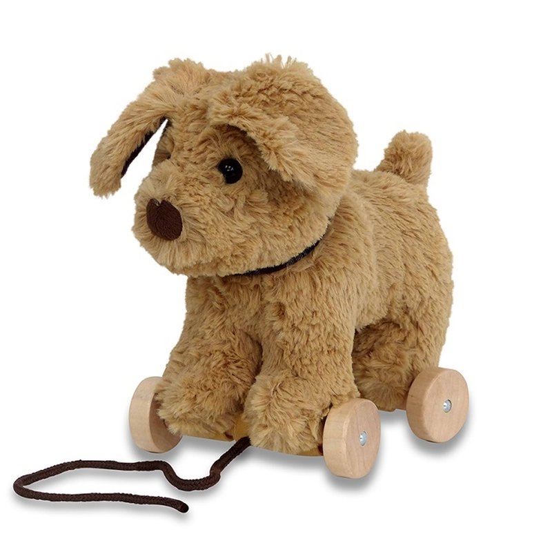 Little Bird Told Me Piesek Do Ciągniecia D