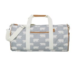 Fresk Torba Weekender bag Miś polarny FRESK
