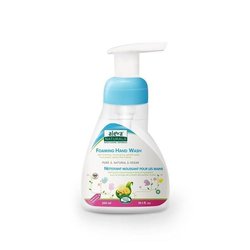 Aleva Naturals Pianka do Mycia Rąk 300ml