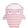 Baby Bites Śpiworek letni Sailor (0-3 miesięcy) Pink BABY BITES Baby Bites Śpiworek letni Sailor (0-3 miesięcy) Pink BABY BITES