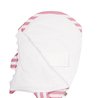 Baby Bites Śpiworek letni Sailor (0-3 miesięcy) Pink BABY BITES Baby Bites Śpiworek letni Sailor (0-3 miesięcy) Pink BABY BITES